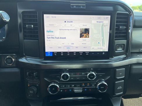 New 2026 Ford F250 Lariat w/ Black Appearance Package AWD/4WD image 19