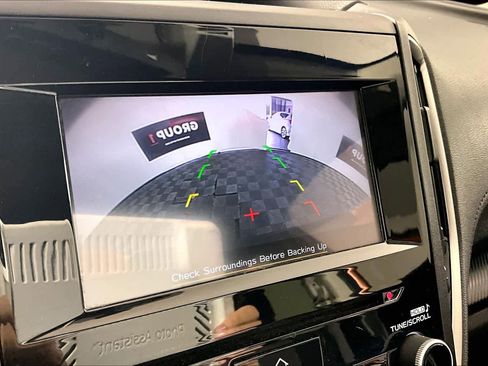 Used 2019 Subaru Crosstrek 2.0i Premium w/ Eyesight System image 23