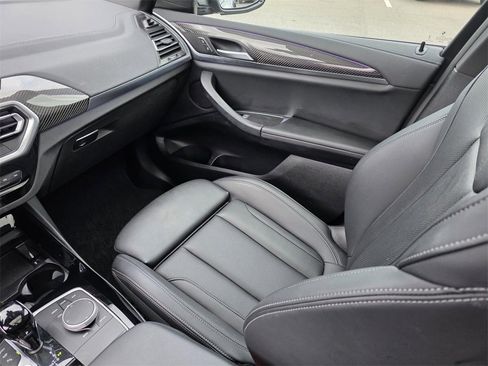 Used 2023 BMW X3 M40i w/ Parking Assistance Package image 29