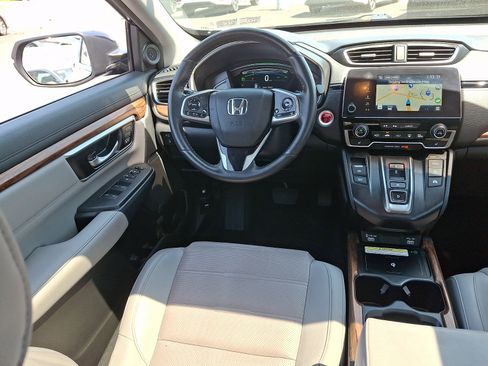 Used 2022 Honda CR-V Touring image 10