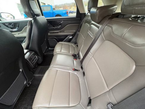 Certified 2024 Lincoln Corsair Reserve w/ Equipment Group 202A image 23