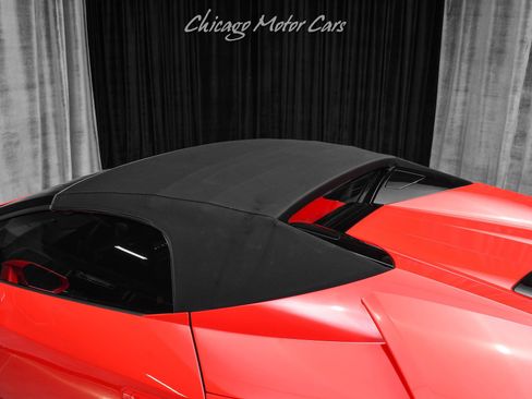 Used 2019 Lamborghini Huracan LP 580-2 image 33