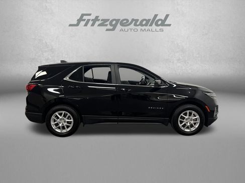 Used 2022 Chevrolet Equinox LT image 7