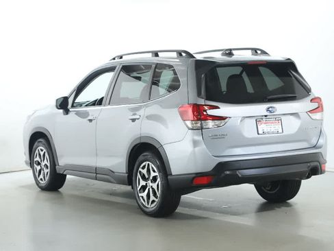 Used 2024 Subaru Forester Premium AWD/4WD image 44