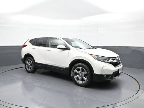 Used 2018 Honda CR-V EX-L image 4