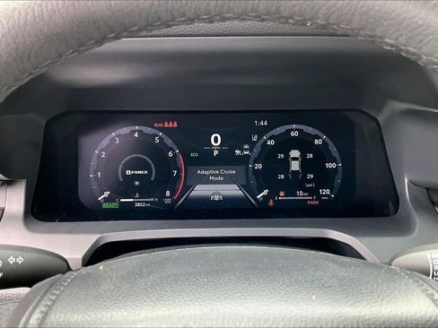 Used 2025 Toyota Tacoma TRD Sport w/ TRD Sport Upgrade Package AWD/4WD image 24