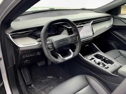 New 2026 Jeep Cherokee Limited AWD/4WD image 16
