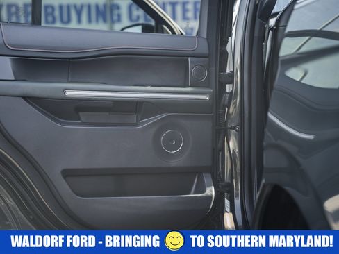 Certified 2022 Ford Expedition Timberline image 41