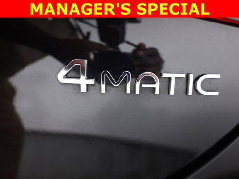 Used 2023 Mercedes-Benz EQE 350+ 4MATIC Sedan image 63