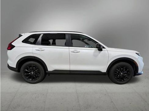 New 2026 Honda CR-V Sport-L image 8