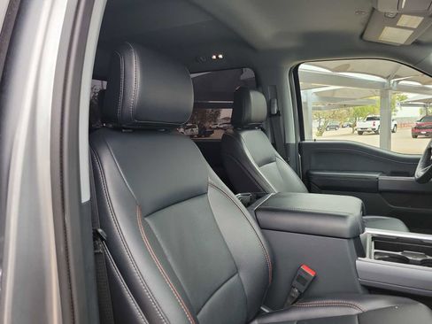 Used 2024 Ford F350 Lariat AWD/4WD image 18