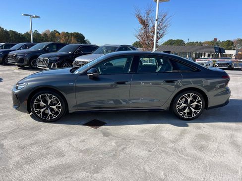 New 2026 Audi A6 Premium Plus image 8