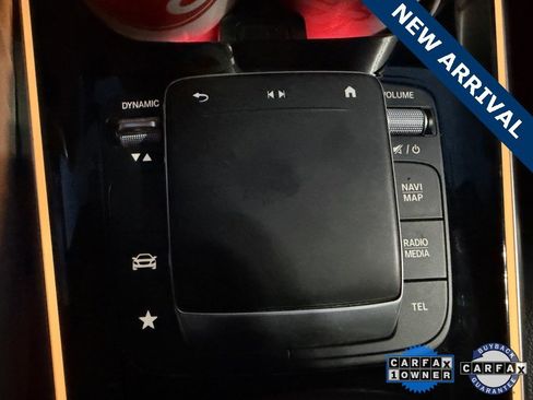 Used 2021 Mercedes-Benz GLA 250 4MATIC image 16