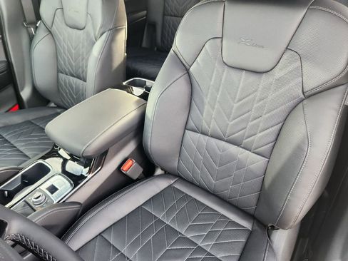 New 2025 Kia Telluride EX X-Line image 9