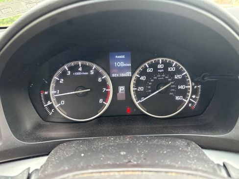 Used 2015 Acura ILX FWD image 13
