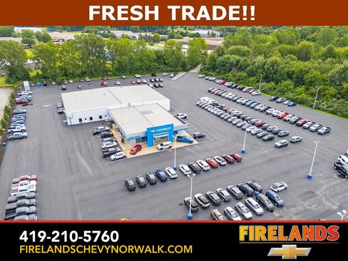 Used 2024 Chevrolet TrailBlazer RS w/ Convenience Package image 25