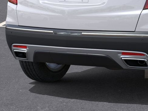New 2026 Cadillac XT5 Premium Luxury image 49