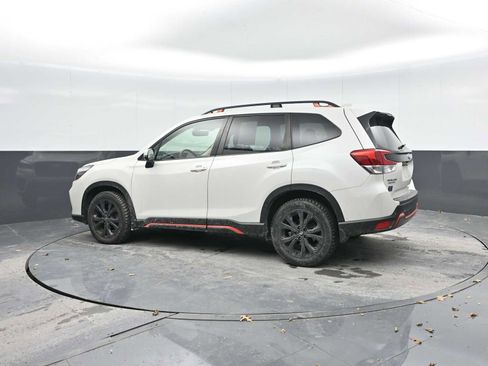 Used 2020 Subaru Forester Sport w/ Popular Package #2 image 2