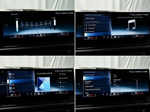 Used 2024 BMW X5 M60i image 40