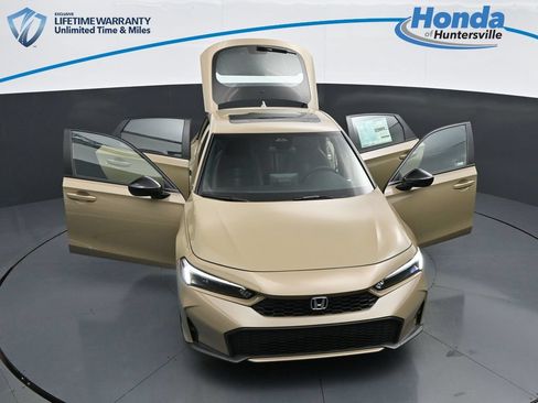 New 2026 Honda CR-V LX image 38
