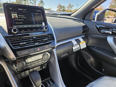New 2026 Mitsubishi Eclipse Cross AWD image 13
