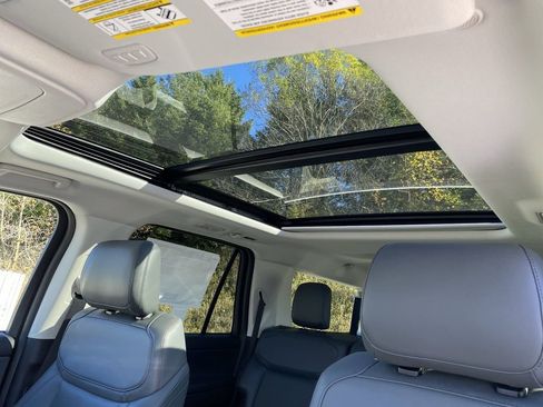 New 2025 Ford Expedition Max Active image 7