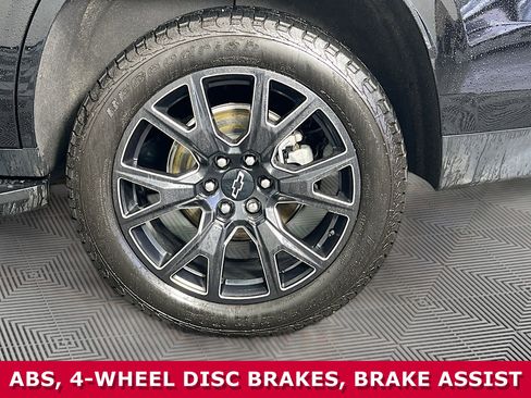 Used 2023 Chevrolet Tahoe Premier image 38