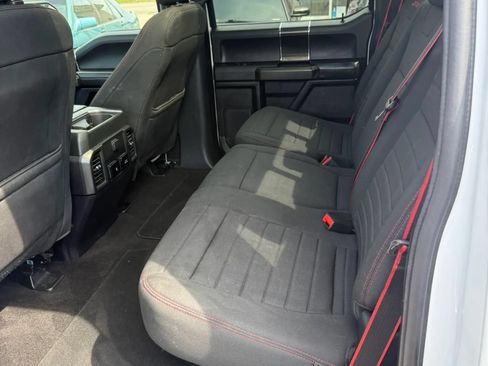 Used 2019 Ford F150 XLT w/ Equipment Group 302A Luxury AWD/4WD image 17