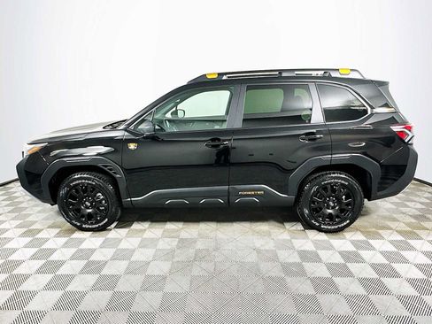 Certified 2026 Subaru Forester Wilderness w/ Wilderness Plus Package AWD/4WD image 4