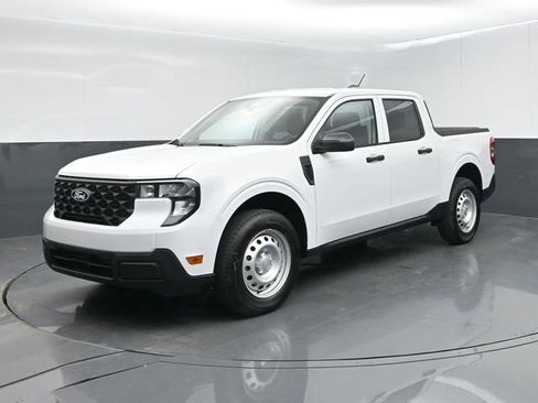 New 2026 Ford Maverick XL w/ 4K Tow Package image 4