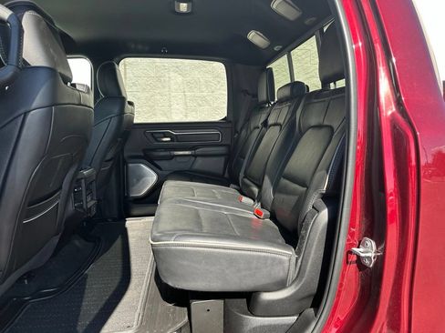 Used 2021 RAM 1500 Limited AWD/4WD image 10