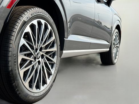 New 2026 Hyundai Palisade Calligraphy image 14