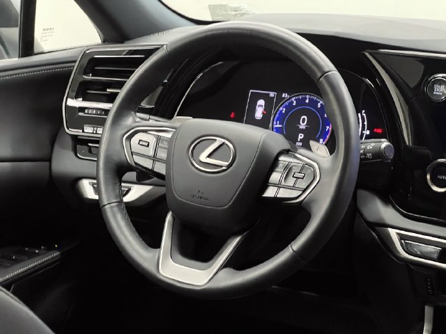 Certified 2024 Lexus RX 350 FWD w/ Technology Package image 15