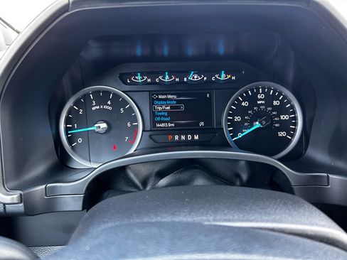 Used 2020 Ford Expedition XLT w/ Equipment Group 201A image 5