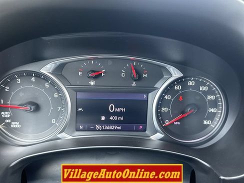 Used 2021 GMC Terrain SLT w/ Elevation Edition AWD/4WD image 26