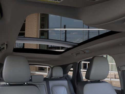 New 2026 Ford Escape Platinum w/ Premium Technology Package image 24