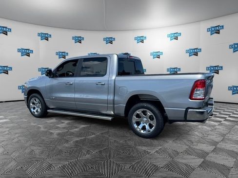 Used 2022 RAM 1500 Big Horn AWD/4WD image 4