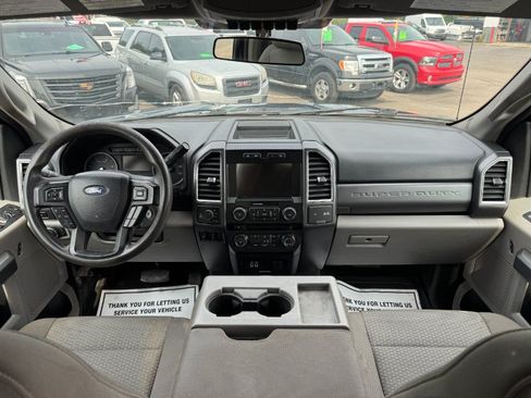 Used 2017 Ford F250 XLT w/ XLT Premium Package AWD/4WD image 20