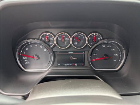 Used 2021 Chevrolet Tahoe Z71 AWD/4WD image 23