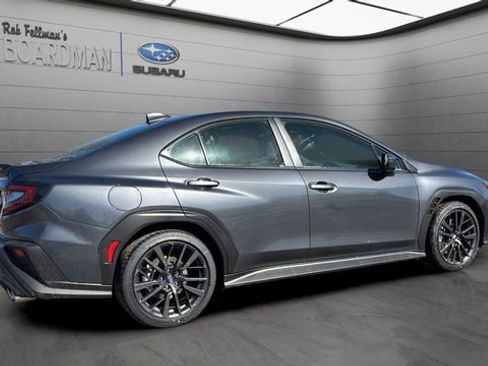 New 2026 Subaru WRX Premium image 4
