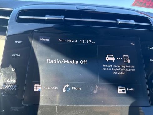 Certified 2023 Hyundai Tucson SEL w/ Convenience Package image 48