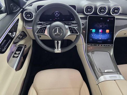 New 2026 Mercedes-Benz C 300 Sedan image 10