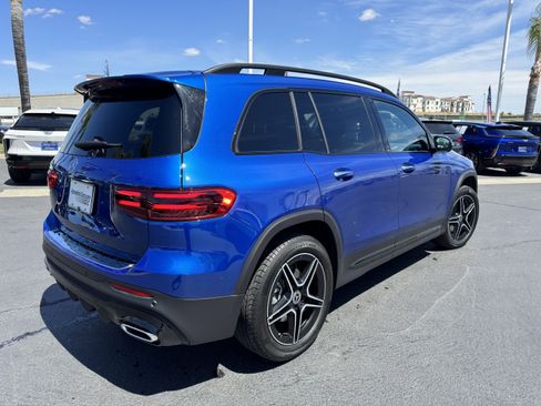 Used 2024 Mercedes-Benz GLB 250 image 10