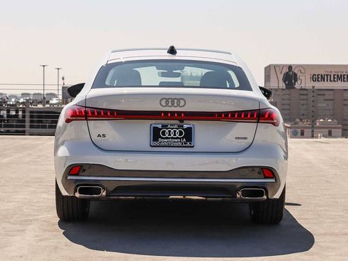New 2026 Audi A5 Premium AWD/4WD image 5