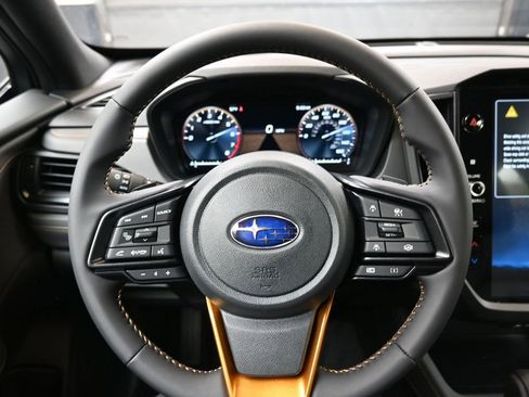 New 2026 Subaru Forester Wilderness AWD/4WD image 25
