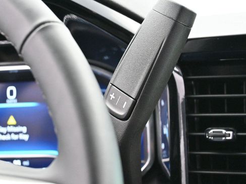 Used 2025 Chevrolet Silverado 2500 LT w/ All Star Edition image 25