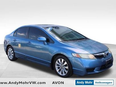 Used 2011 Honda Civic EX