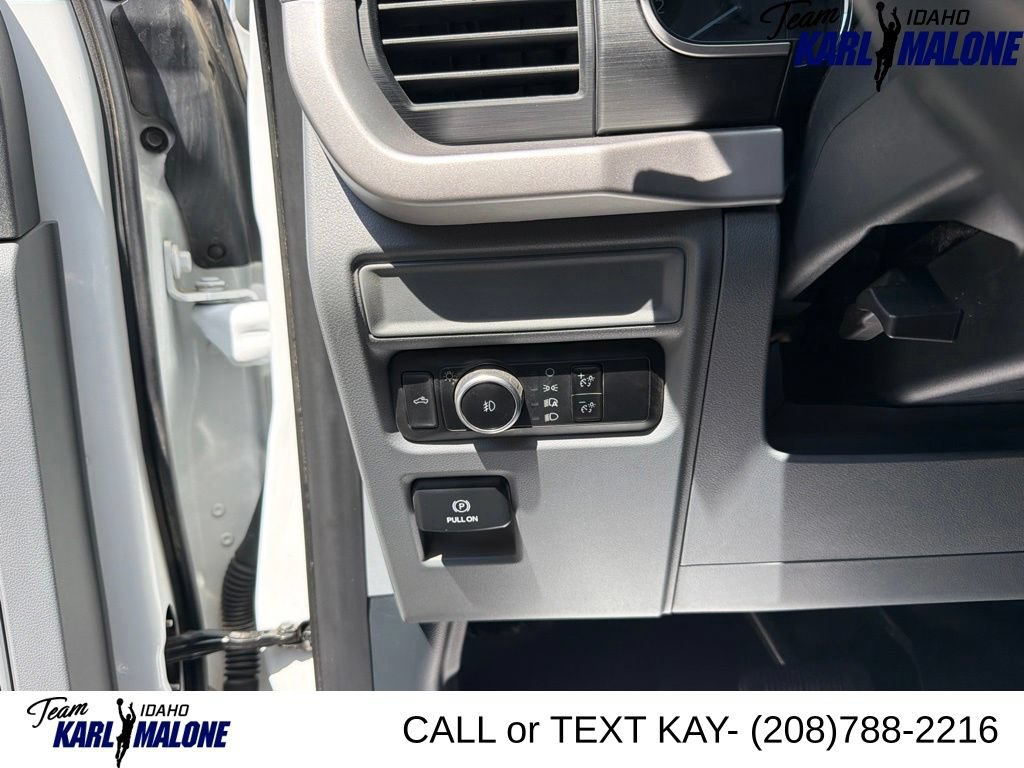 Used 2023 Ford F150 XLT w/ Equipment Group 301A Mid AWD/4WD image 20