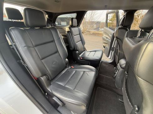 Used 2017 Dodge Durango GT w/ Premium Group image 23