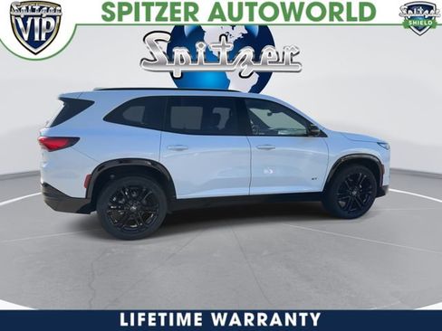 New 2026 Buick Enclave Sport Touring FWD image 10